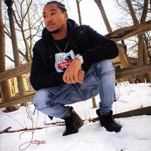 Meet your Posher, Joseph